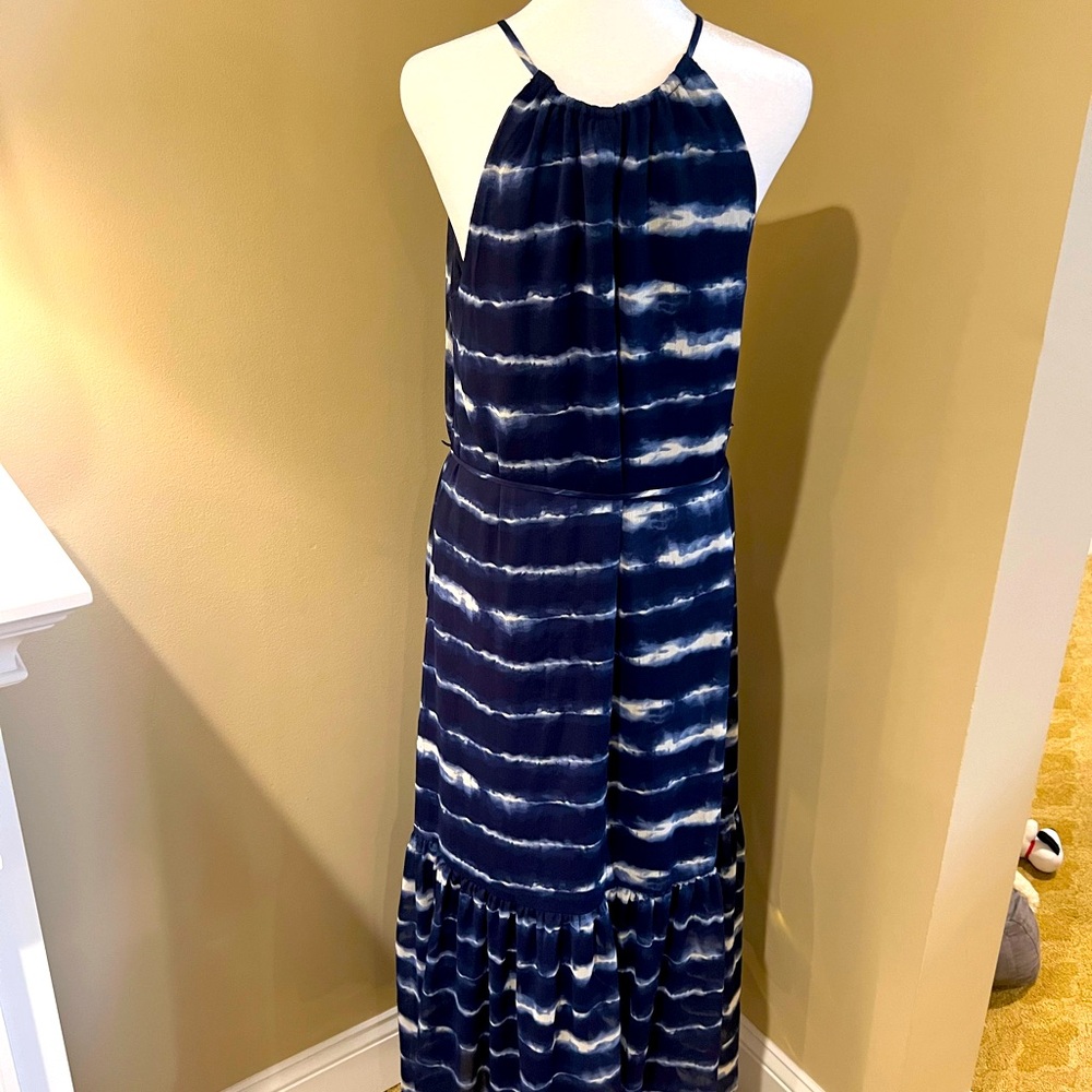 Banana Republic petite 8 dresss